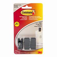 Image result for Command Spring Clip