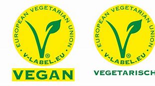 Image result for Vegetarian Mark
