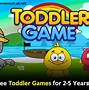 Image result for Free Toddler Games Online