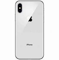 Image result for Refurbished iPhone X Silver