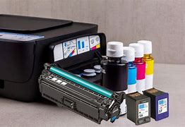 Image result for Computer Printer Accessories
