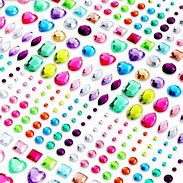 Image result for Rhinestone Stickers