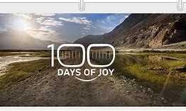Image result for 99 Days of Joy