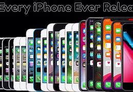 Image result for Every Single iPhone Ever Made