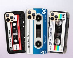 Image result for Cassette Tape Case