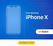 Image result for iPhone X Sketch