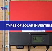 Image result for Sharp Solar Inverter
