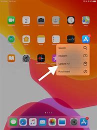 Image result for iPad Set Up Manually Screen Shot