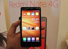 Image result for Redmi 4G