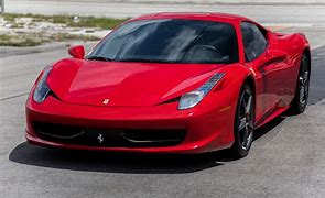 Image result for Ferrari 458 Italia