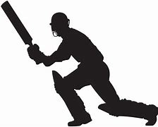 Image result for Playing Cricket Icon
