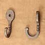 Image result for Wrought Iron Ceiling Hooks