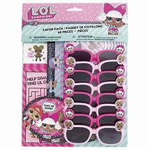 Image result for LOL Surprise Party Favors