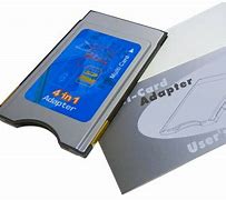 Image result for MS Card