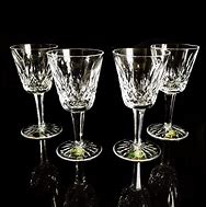 Image result for Rare Waterford Crystal Patterns