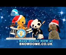 Image result for Sooty and Sweep Cartoon