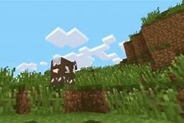 Image result for Minecraft Cow Funny