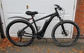 Image result for Cube Mountain Bike