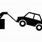 Image result for Simple Tow Truck Clip Art