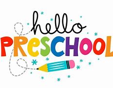 Image result for Welcome to Pre-K Clip Art