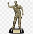 Image result for Bronze Volleyball Trophy