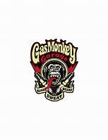 Image result for Gas Monkey Decals