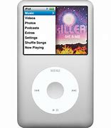 Image result for iPod Classic 10th Gen