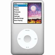 Image result for Old Ahhh iPod