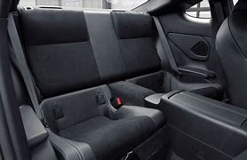 Image result for Toyota Rear-Seat