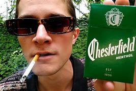 Image result for Coco Rochasmoking Cigaretts