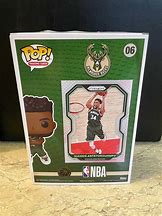 Image result for Giannis NBA Funko Pop