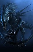 Image result for Alien Xenomorph Queen