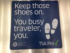 Image result for TSA PreCheck Card KTN