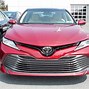 Image result for Camry XLE Navi 2018 New Jersey