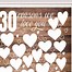 Image result for 30 Reasons I Love You Book 30th Birthday