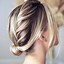 Image result for Updo Hair Clip Pinch