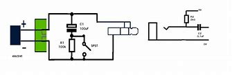 Image result for Barb Wire Analog Mute Switch