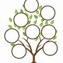 Image result for Family Tree Design 7 People