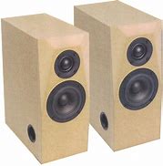 Image result for Acoustic Speaker Cabinets
