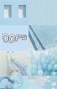 Image result for Cute Blue Aesthetic Profile