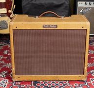 Image result for Fender Style Amps