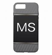 Image result for iPhone R 7 Initial Case