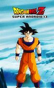 Image result for Android 13 Goku Theme