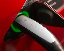 Image result for Tesla Charging Port