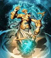 Image result for Uranus God