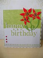 Image result for Memory Box Happy Birthday Dies