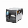 Image result for Zebra T300 Printer Usager