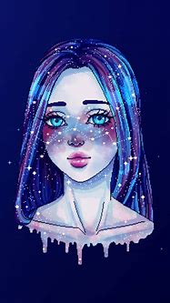 Image result for Galaxy Girl Wallpaper Computer