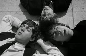 Image result for a hard days night