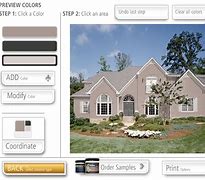 Image result for Behr Yellow Paint Colors
